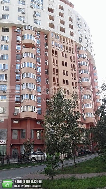 Sell 3-room apartment. Киев, ул. Эрнста — photo 1