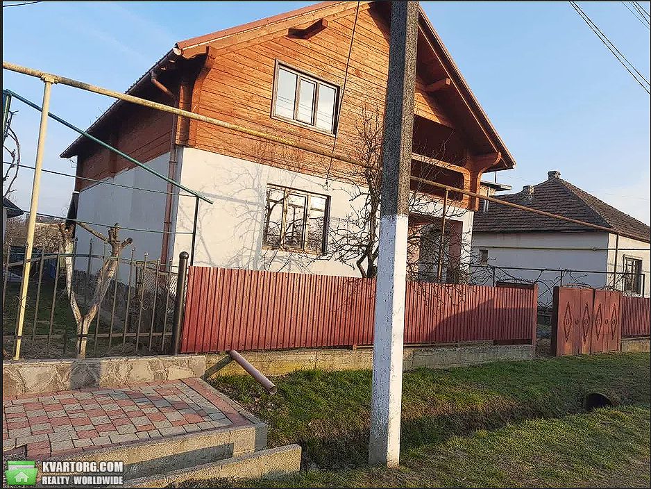 Sell house. Ужгород, Героїв України — photo 5