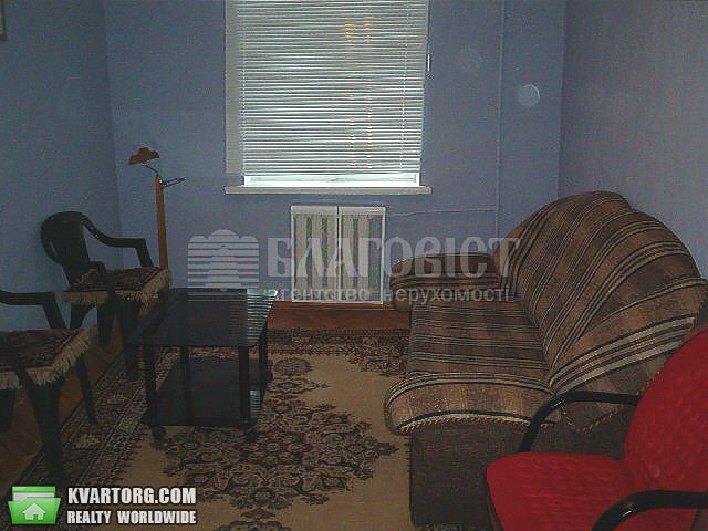 Sell 3-room apartment. Киев,  Бассейная — photo 2