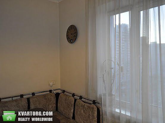 Sell 1-room apartment. Киев,  Цветаевой — photo 3