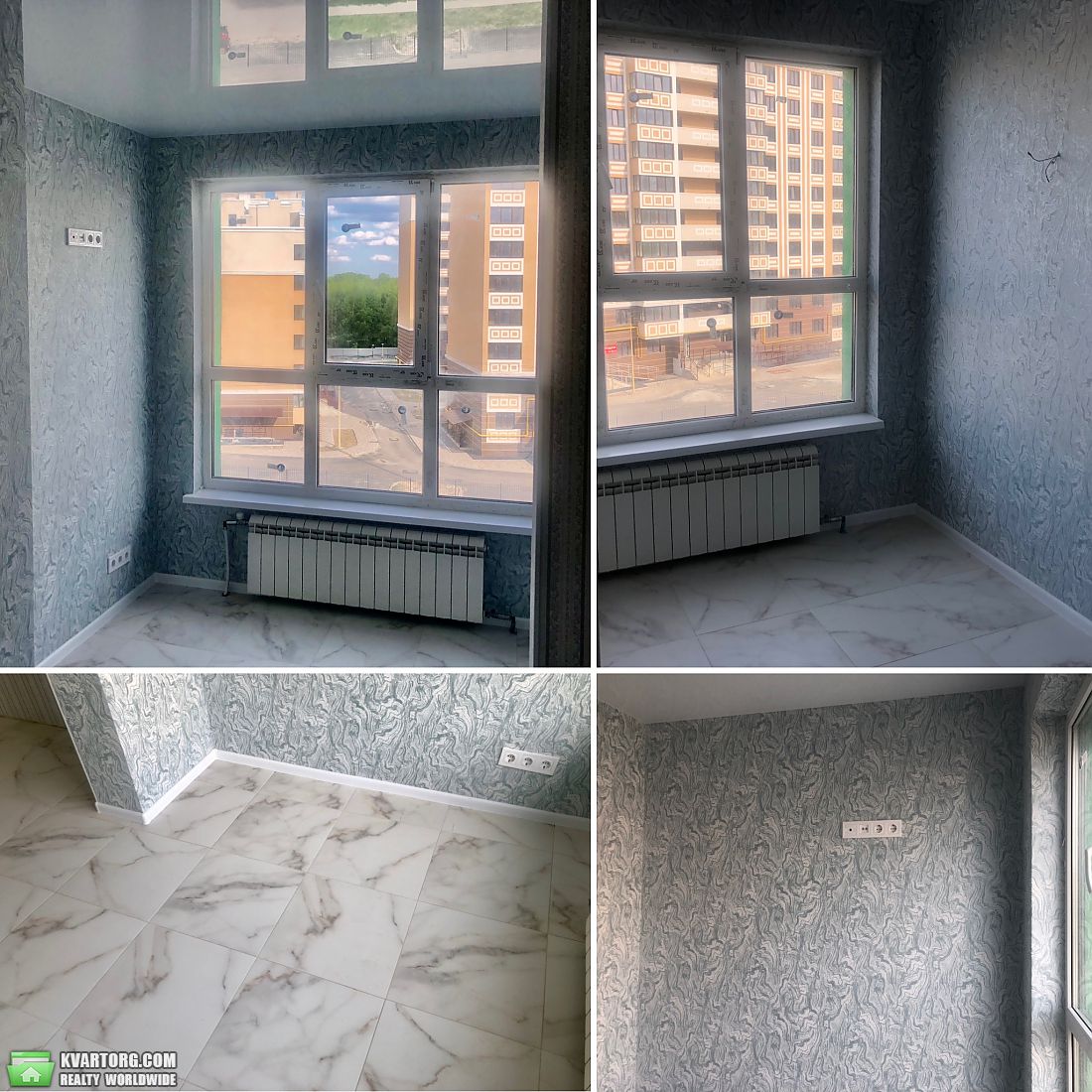 Sell 1-room apartment. Вишневое,  Первомайская — photo 6