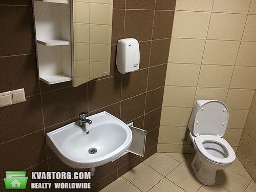 Sell office. Киев,  Большая Васильковская — photo 8