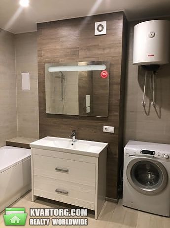 Rent out 2-room apartment. Харьков, Армянский переулок — photo 9