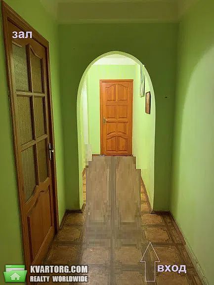 Sell 3-room apartment. Киев,  Борщаговская — photo 5