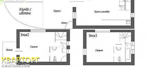 Rent out house. Киев, Добрый путь — photo 6