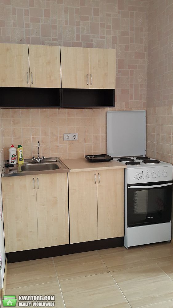 Rent out 1-room apartment. Киев,  Ахматовой — photo 3