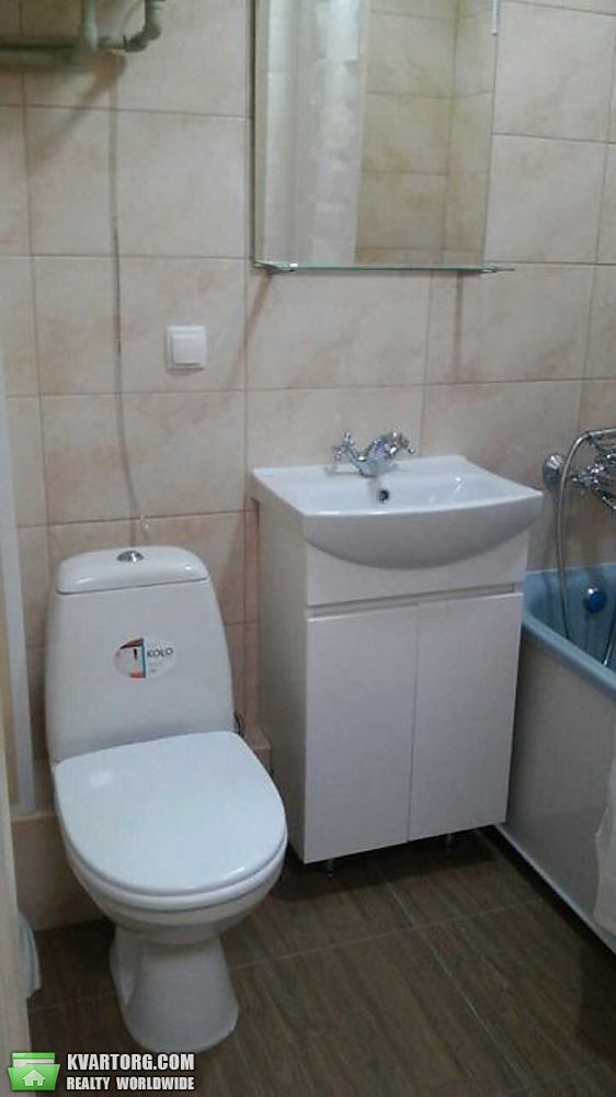 Rent out 1-room apartment. Днепропетровск, Новокрымская — photo 8