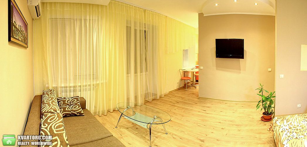 Rent out 1-room apartment. Харьков, Гуданова — photo 2