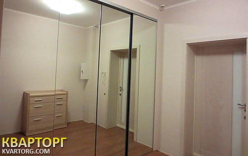 сдам 3-комнатную квартиру. Киев,   Драгомирова - фото 9