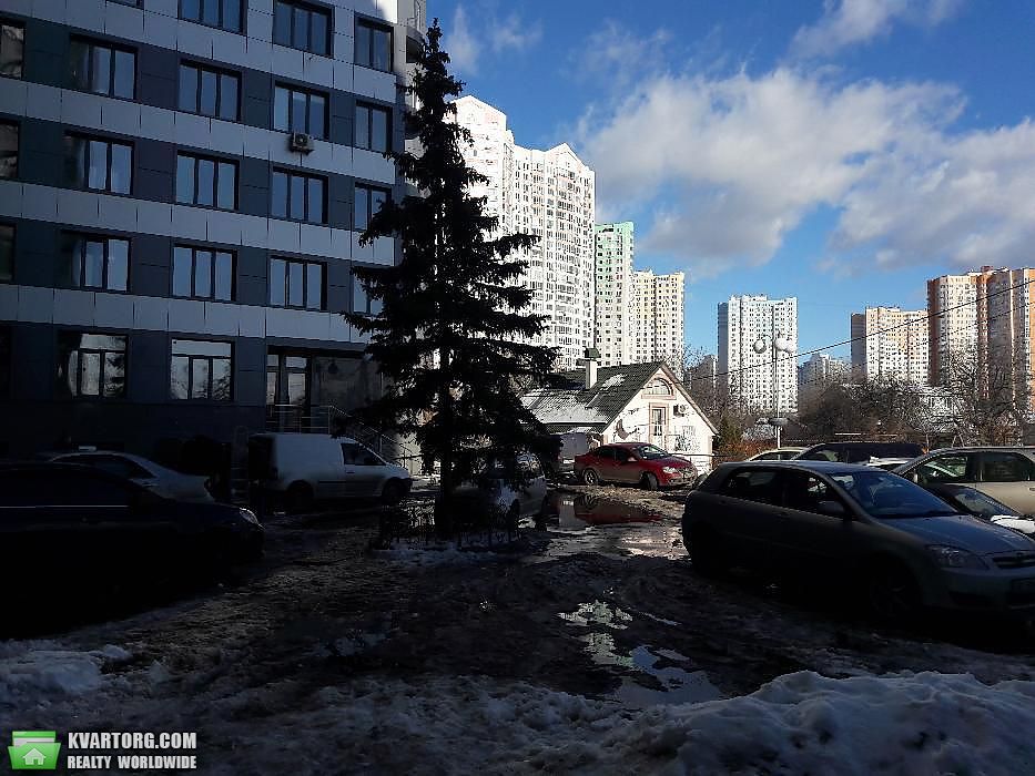 Sell 2-room apartment. Киев,  Завальная — photo 2