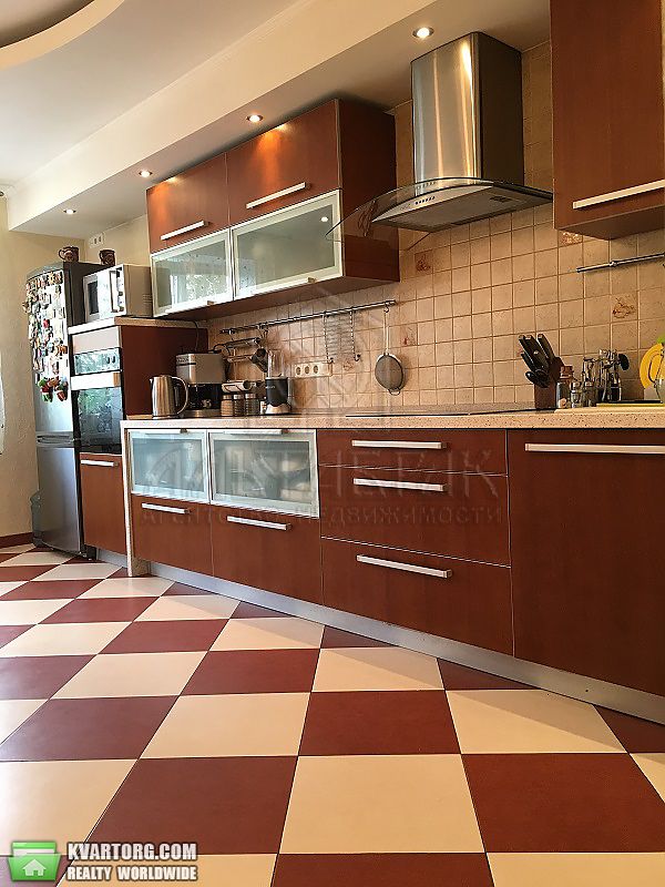 Sell 3-room apartment. Киев,  Урловская — photo 3
