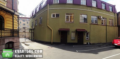 Rent out office. Киев, ул. Игоревская 11 — photo 8