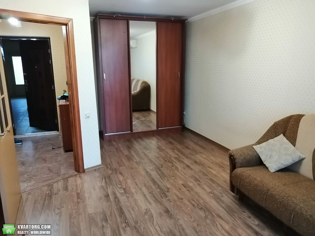 Sell 1-room apartment. Одесса, Днепропетровская дорога — photo 1