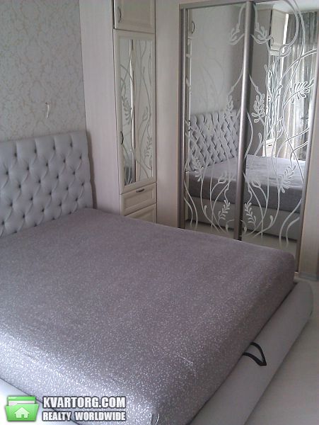 Sell 2-room apartment. Киев, Агрегатная — photo 3