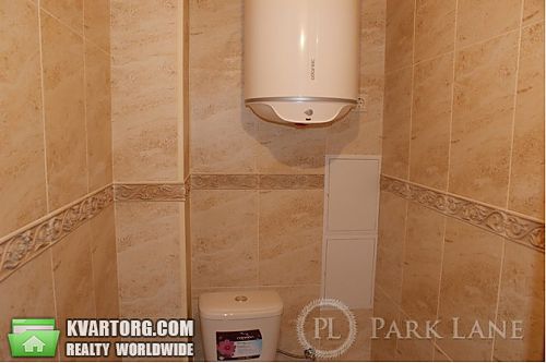 Sell 2-room apartment. Киев, Здолбуновская — photo 1
