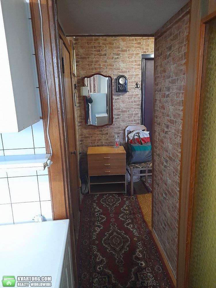 Rent out 1-room apartment. Киев, Малышко — photo 6
