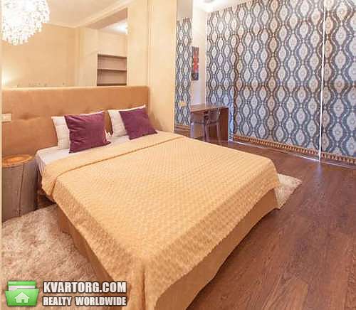 Rent out 2-room apartment. Киев, Драгомирова — photo 7