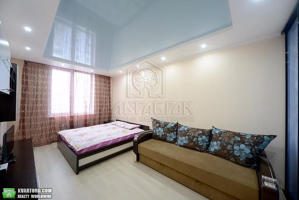 Sell 1-room apartment. Киев,  Урловская — photo 2