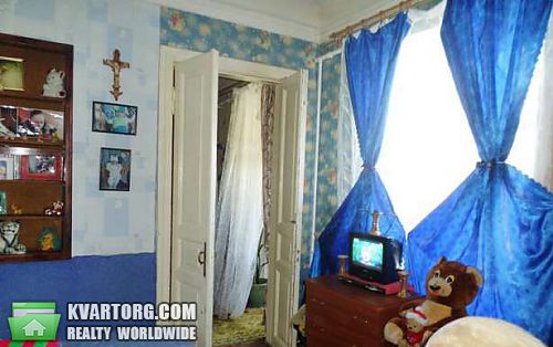 Sell 2-room apartment. Одесса, Ефимова — photo 1