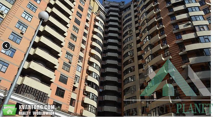 Sell 4-room apartment. Киев, Леси Украинки — photo 3