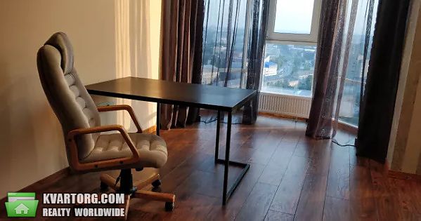 Rent out 1-room apartment. Киев, ул.Антонова — photo 4