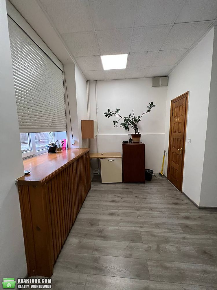 Rent out office. Киев,  Лютеранская — photo 4