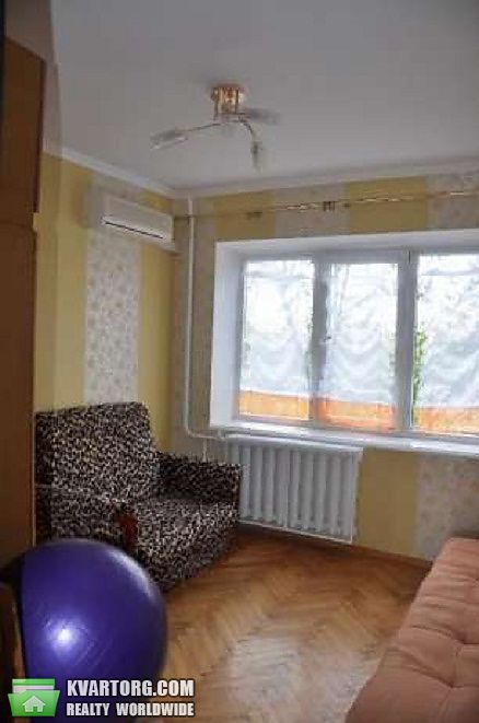 Sell 3-room apartment. Киев,  Харьковское шоссе — photo 2