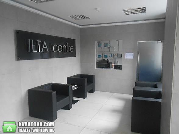 Rent out office. Киев, ул. Железнодорожное шоссе — photo 3