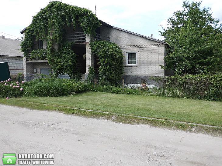 Sell house. Днепропетровск, Папанина — photo 1