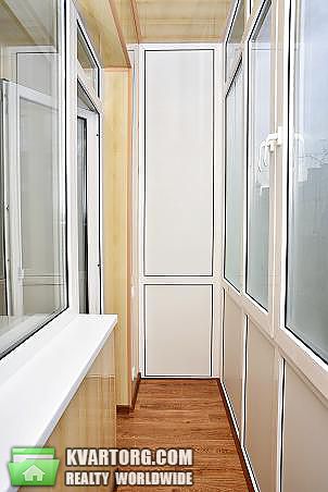 Sell 2-room apartment. Киев, Уманская — photo 2