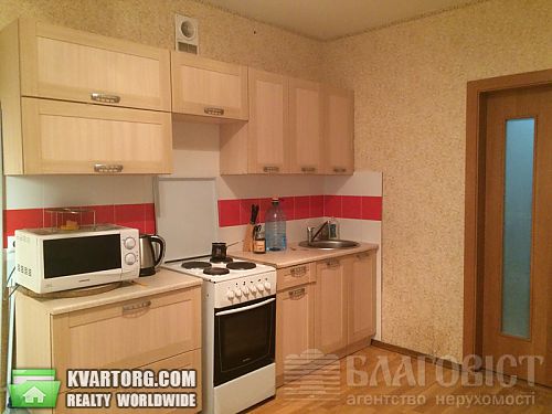 Sell 2-room apartment. Киев, Чавдар — photo 3