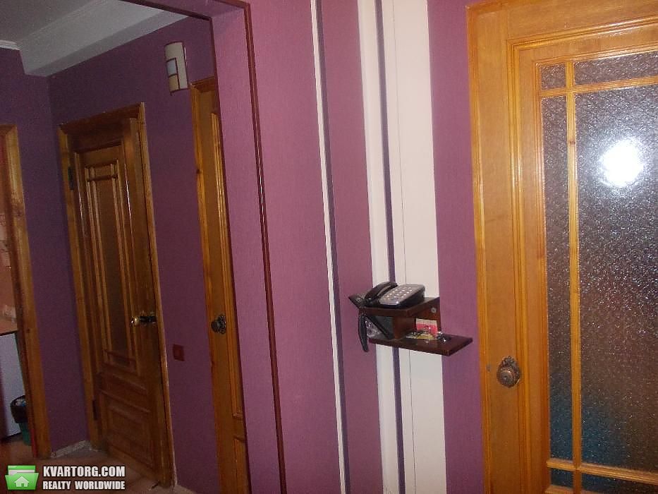 Sell 2-room apartment. Киев,  Светлицкого — photo 3