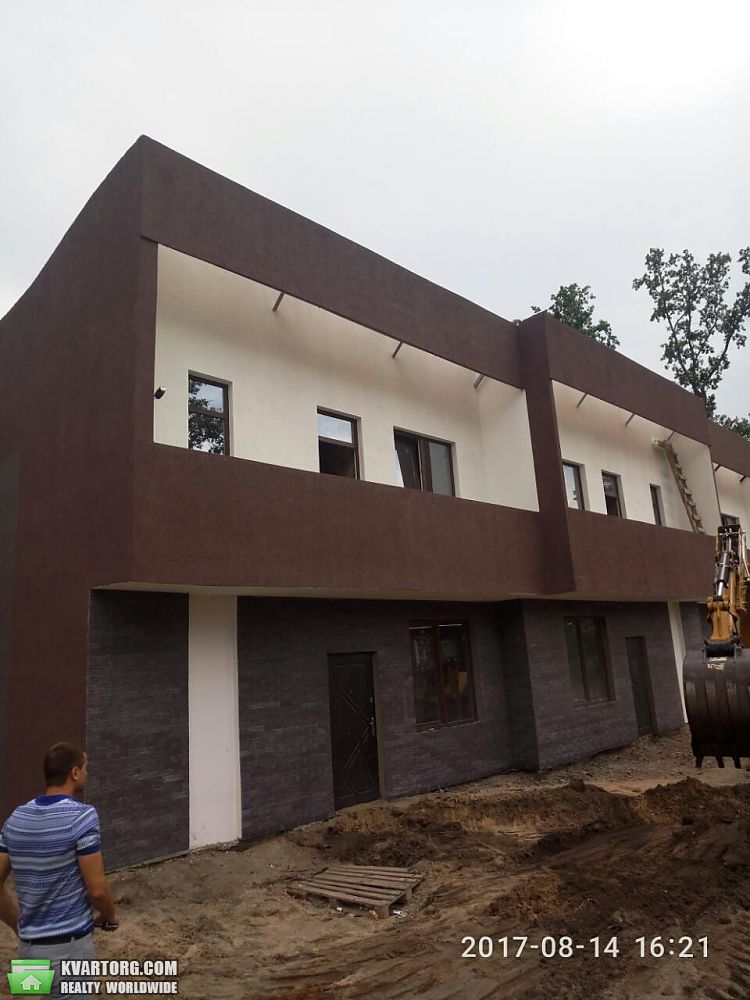 Sell Townhouse. Киевская обл., Центральная — photo 5