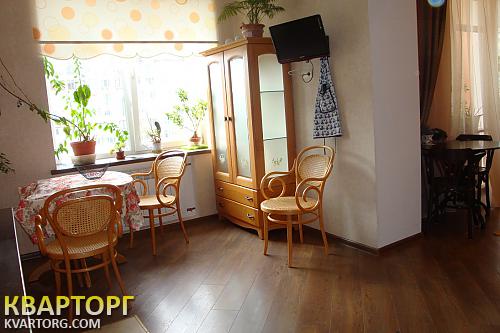 Rent out 3-room apartment. Одесса, М Говорова — photo 9