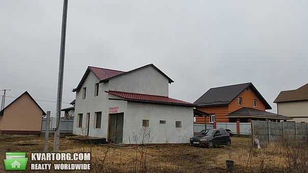 Sell house. Борисполь,  Грушевского — photo 2