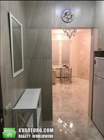 Rent out 2-room apartment. Киев,  Филатова — photo 7