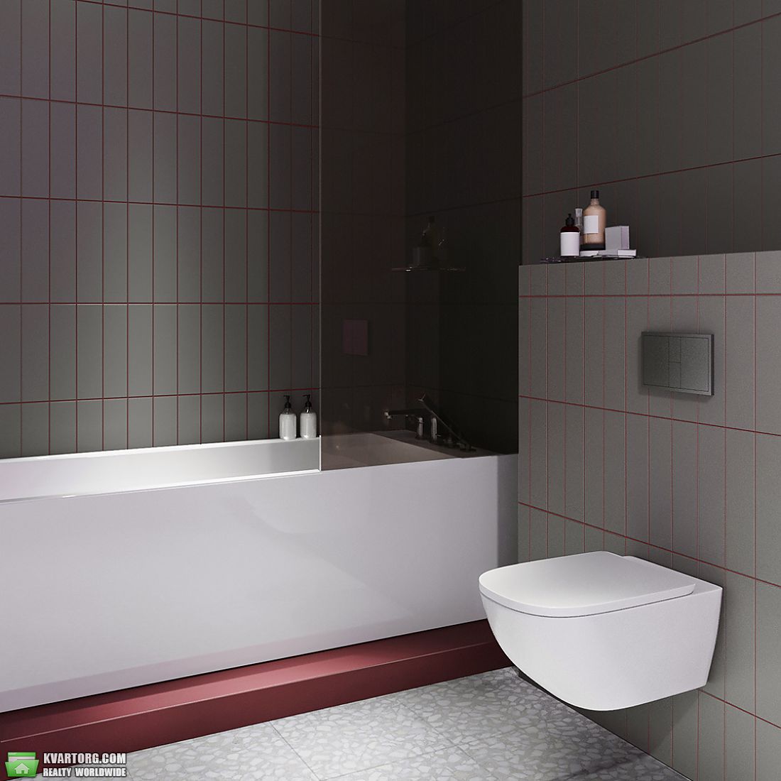 Sell 2-room apartment. Львов,  Богдана Хмельницкого — photo 6