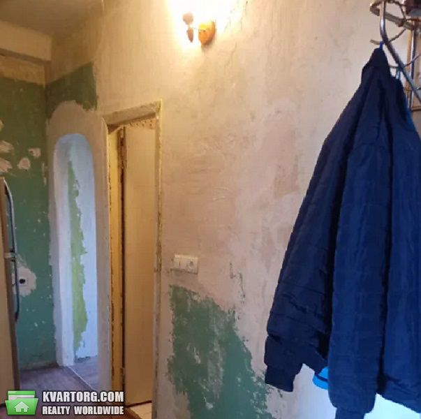 Sell 1-room apartment. Киев, Герцена — photo 7