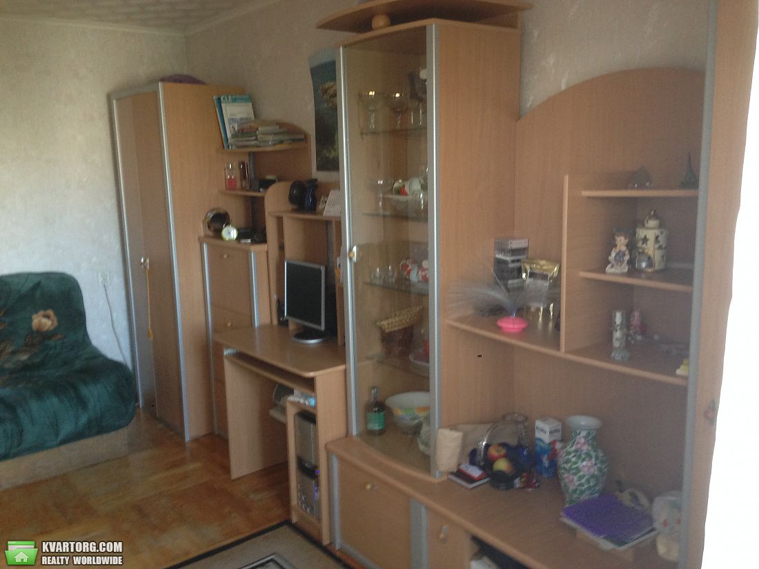 Sell 1-room apartment. Киев,  Наумова — photo 1