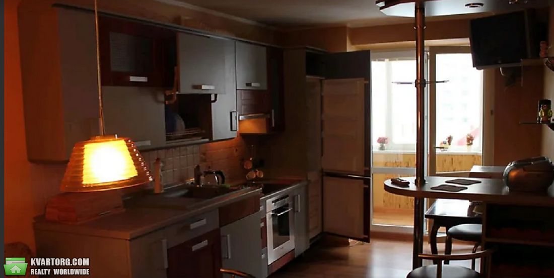 Sell 2-room apartment. Киев,  Вильямса — photo 2