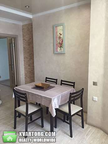 Rent out 1-room apartment. Киев,  Харьковское шоссе — photo 5