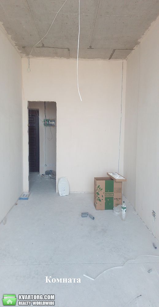 Sell 1-room apartment. Одесса, Французский бульвар — photo 9