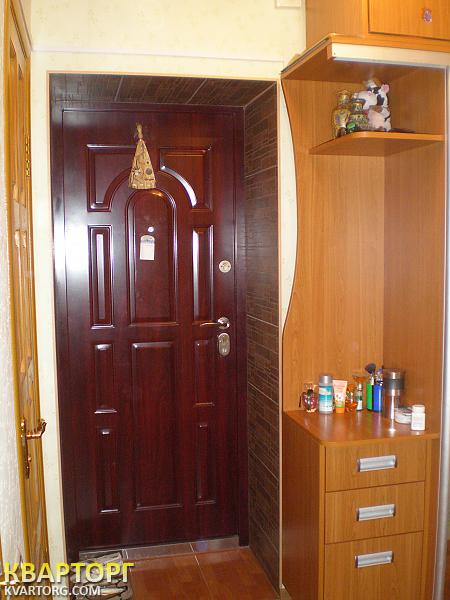 Sell 1-room apartment. Одесса, Ген.Бочарова — photo 4