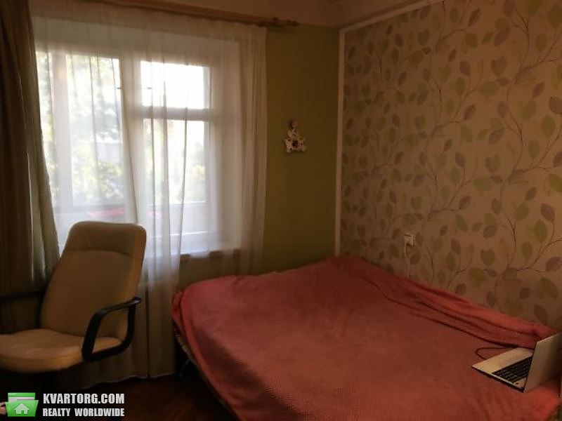 Sell 3-room apartment. Киев,  Ольжича — photo 5