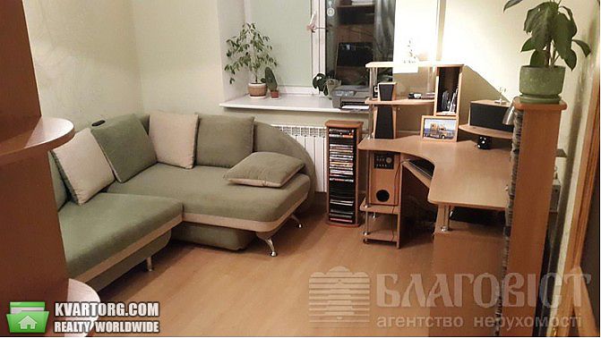 Sell 3-room apartment. Киев,  Вильямса — photo 4