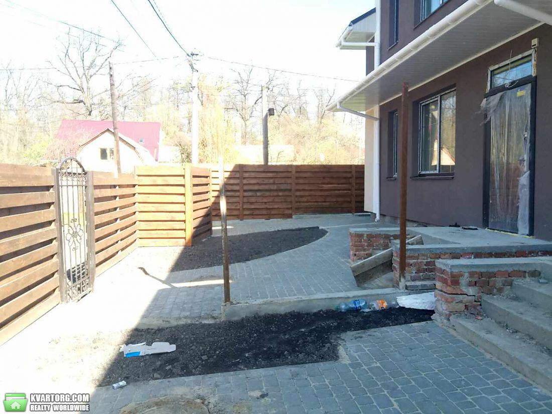 Sell house. Ирпень, Выговского — photo 2