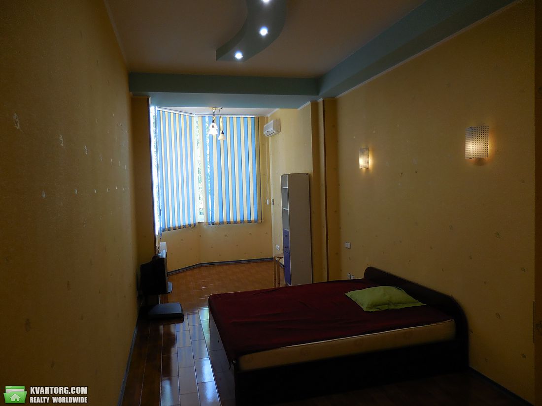 Sell 3-room apartment. Одесса, Французский бульвар — photo 10