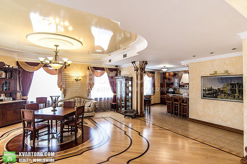 Sell multi-room apartment. Киев,  Ковпака — photo 1