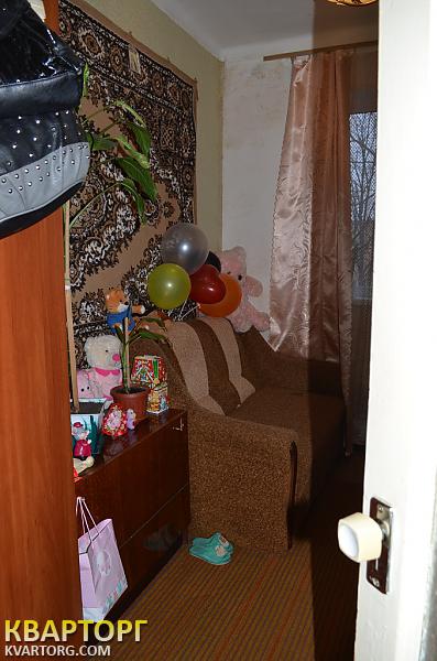 Sell 2-room apartment. Одесса, Кирпичная — photo 2
