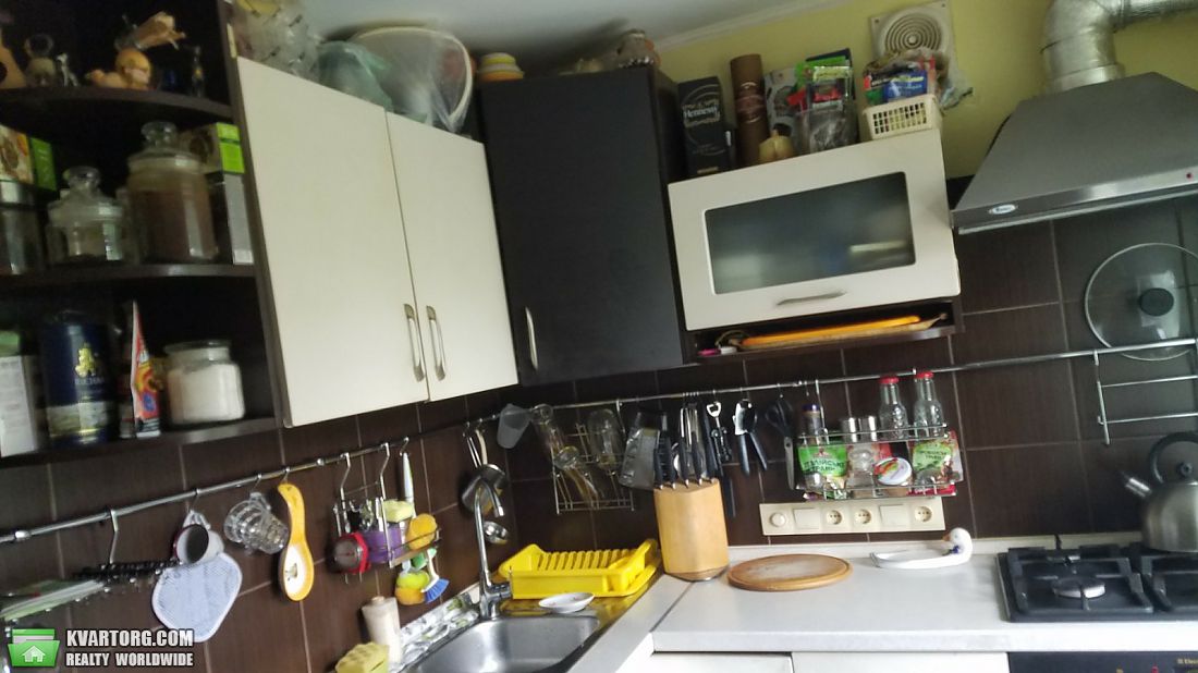 Sell 2-room apartment. Киев, Ромена Роллана — photo 2